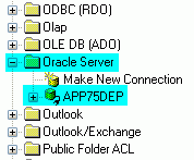 OracleServer